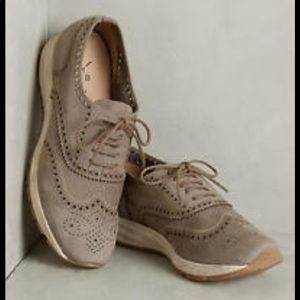 KMB Nadine Cutout sneaker size 9